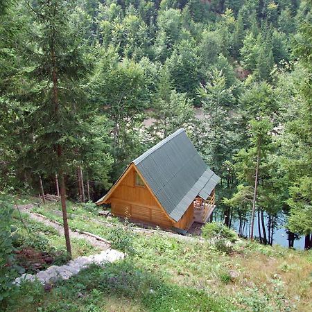Little Heaven Apartments Jezdici Eksteriør billede