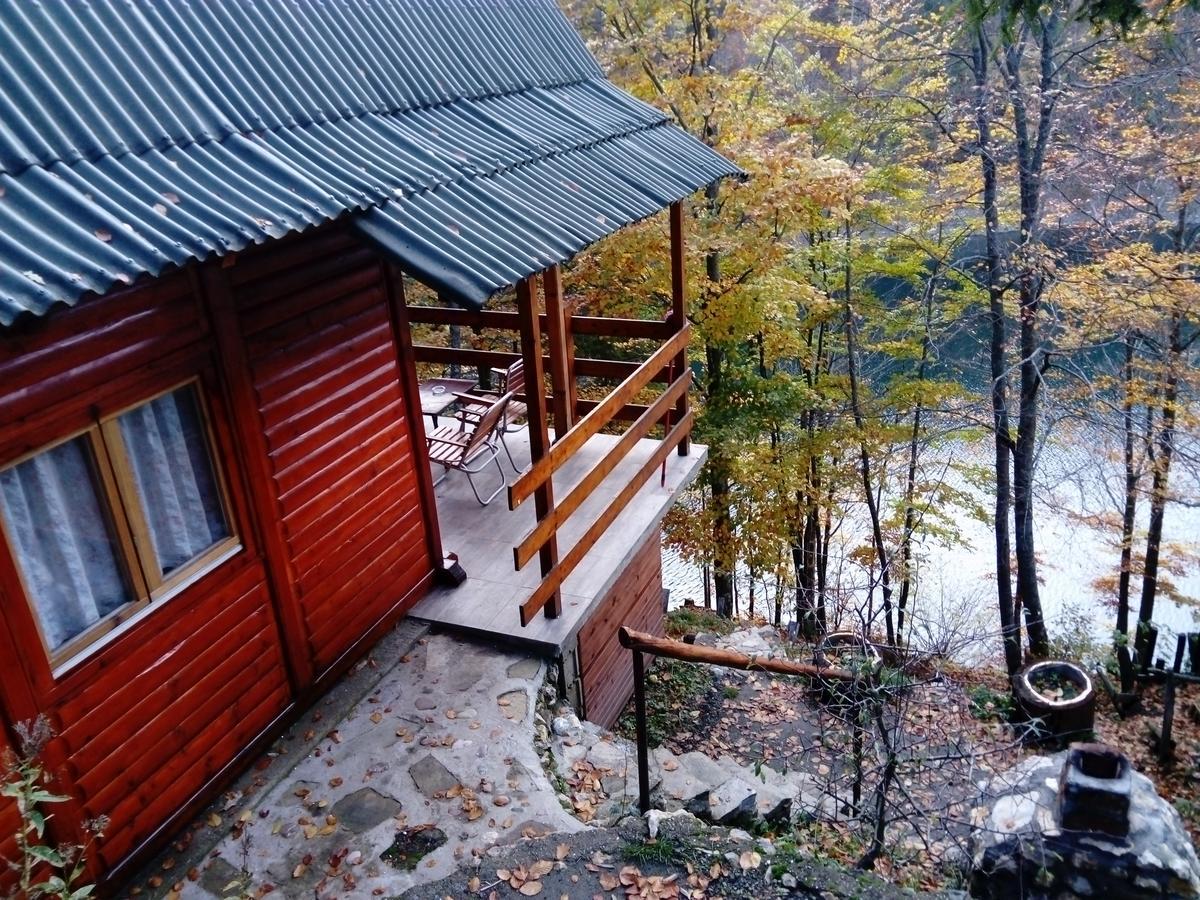 Little Heaven Apartments Jezdici Eksteriør billede